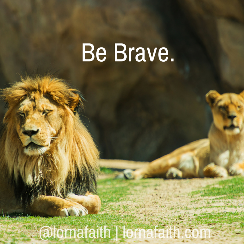Brave