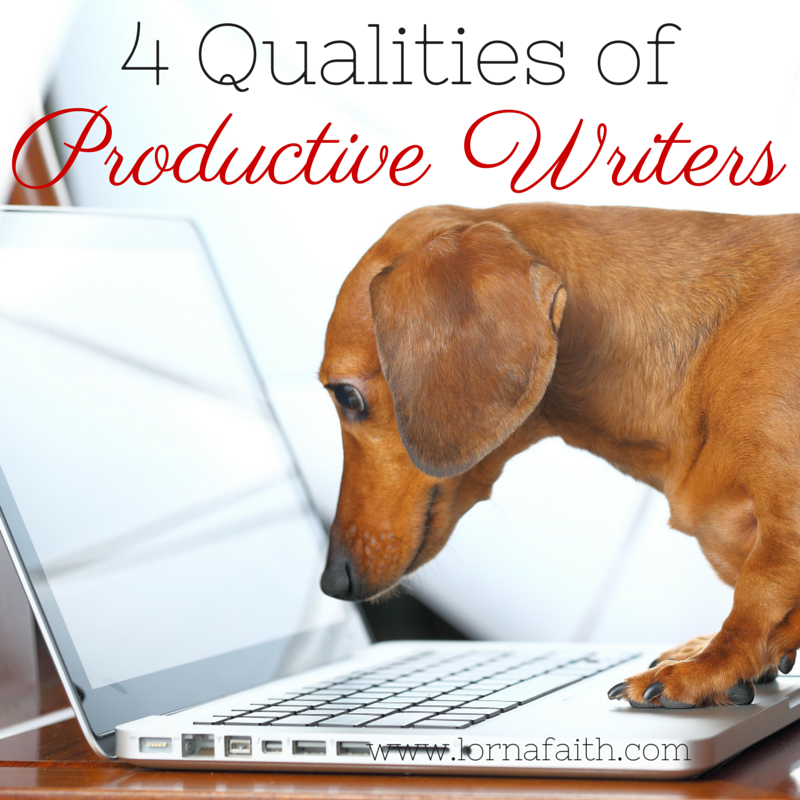 4 Qualities of