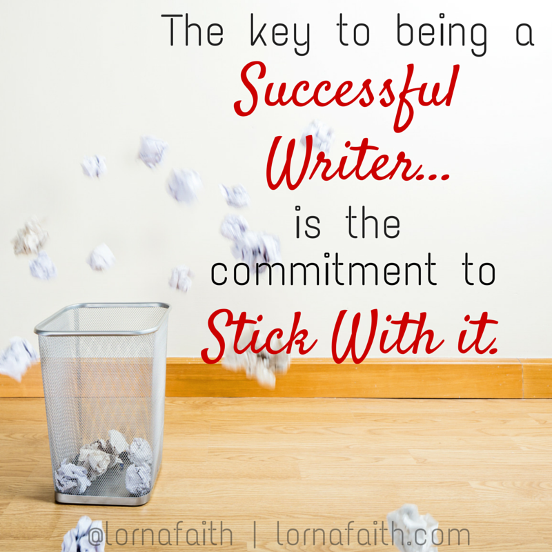 Writers and other Creative People