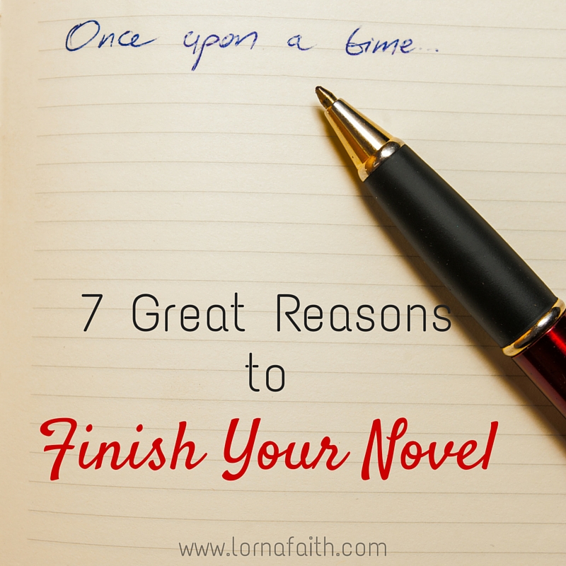 7 Great Reasons