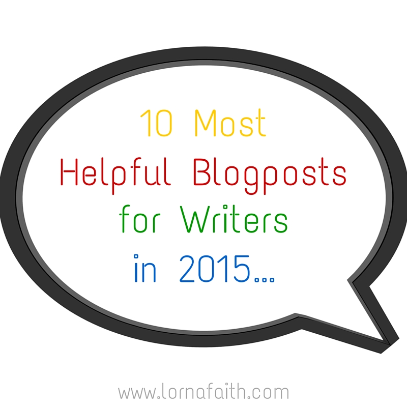 10 most helpful blogposts