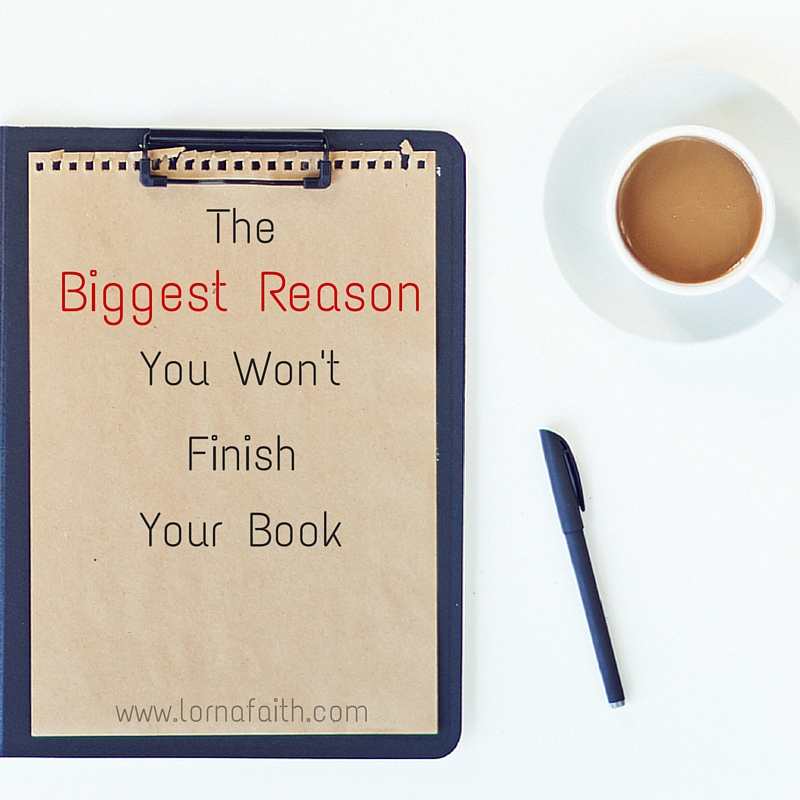 the biggest reason