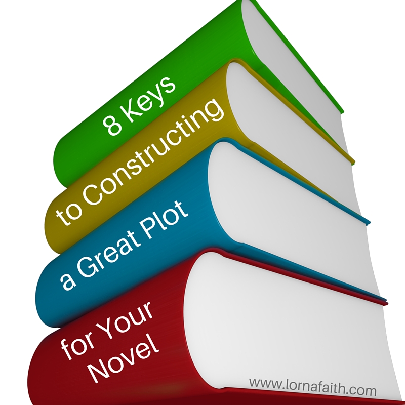 8 Keys to constructing